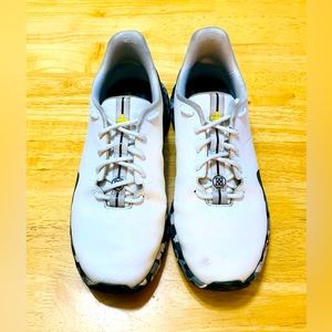 G/FORE Men’s Golf Shoes size 8